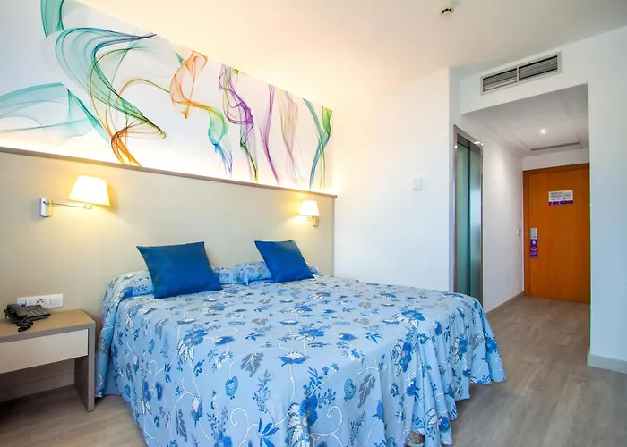 Hotel Servigroup Romana