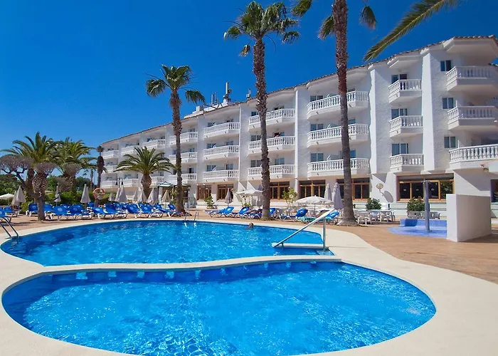 Hotel Servigroup Romana