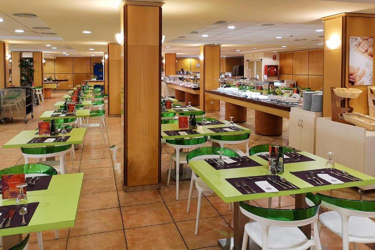Servigroup Romana 3* Alcoceber