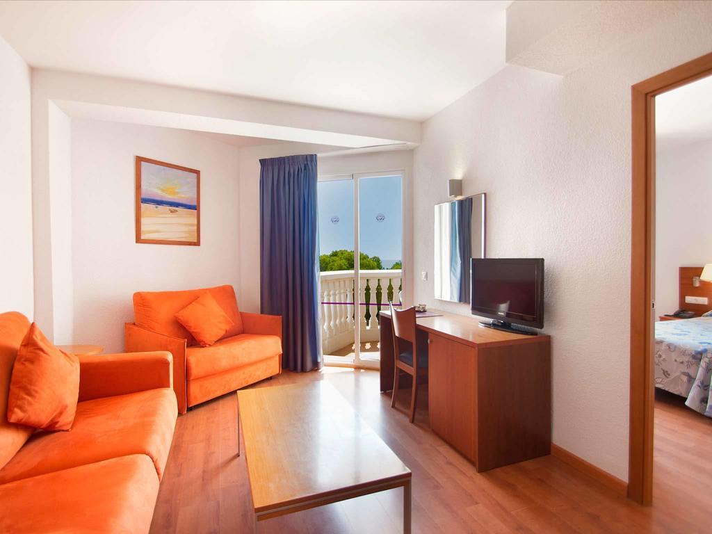 Servigroup Romana Hotel 3*