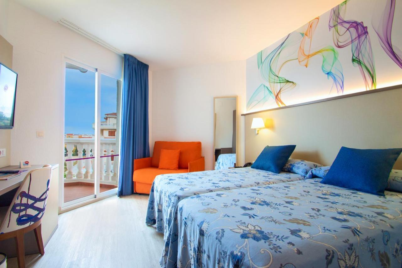 Hotel Servigroup Romana 3*