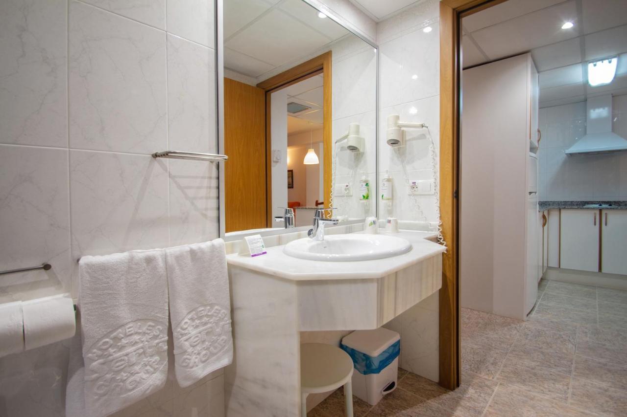 Servigroup Romana Hotel 3*