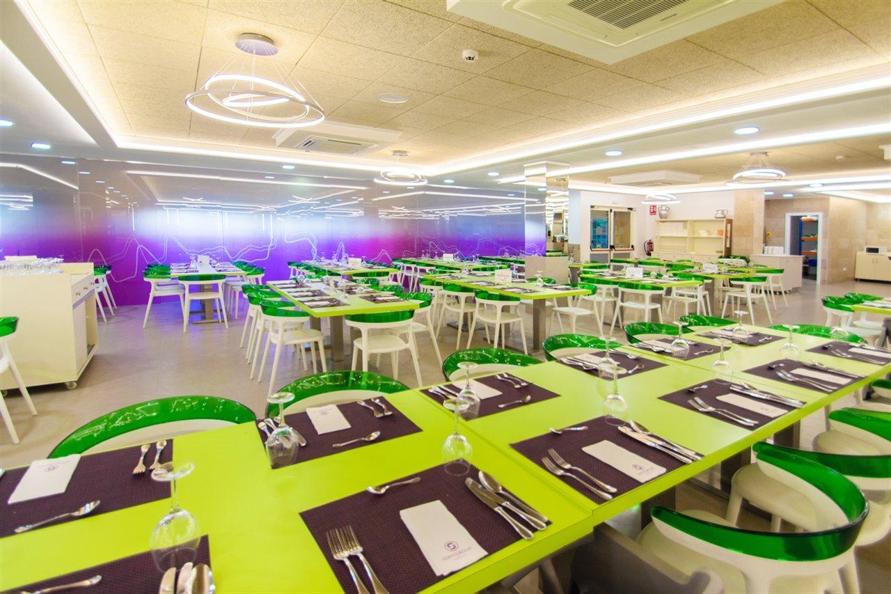 Servigroup Romana 3* Alcoceber