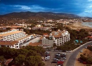 Servigroup Romana Hotel
