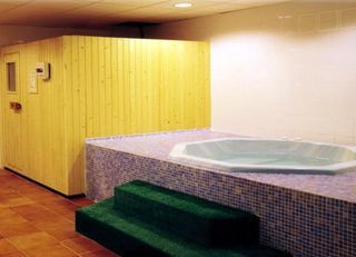 Servigroup Romana 3*