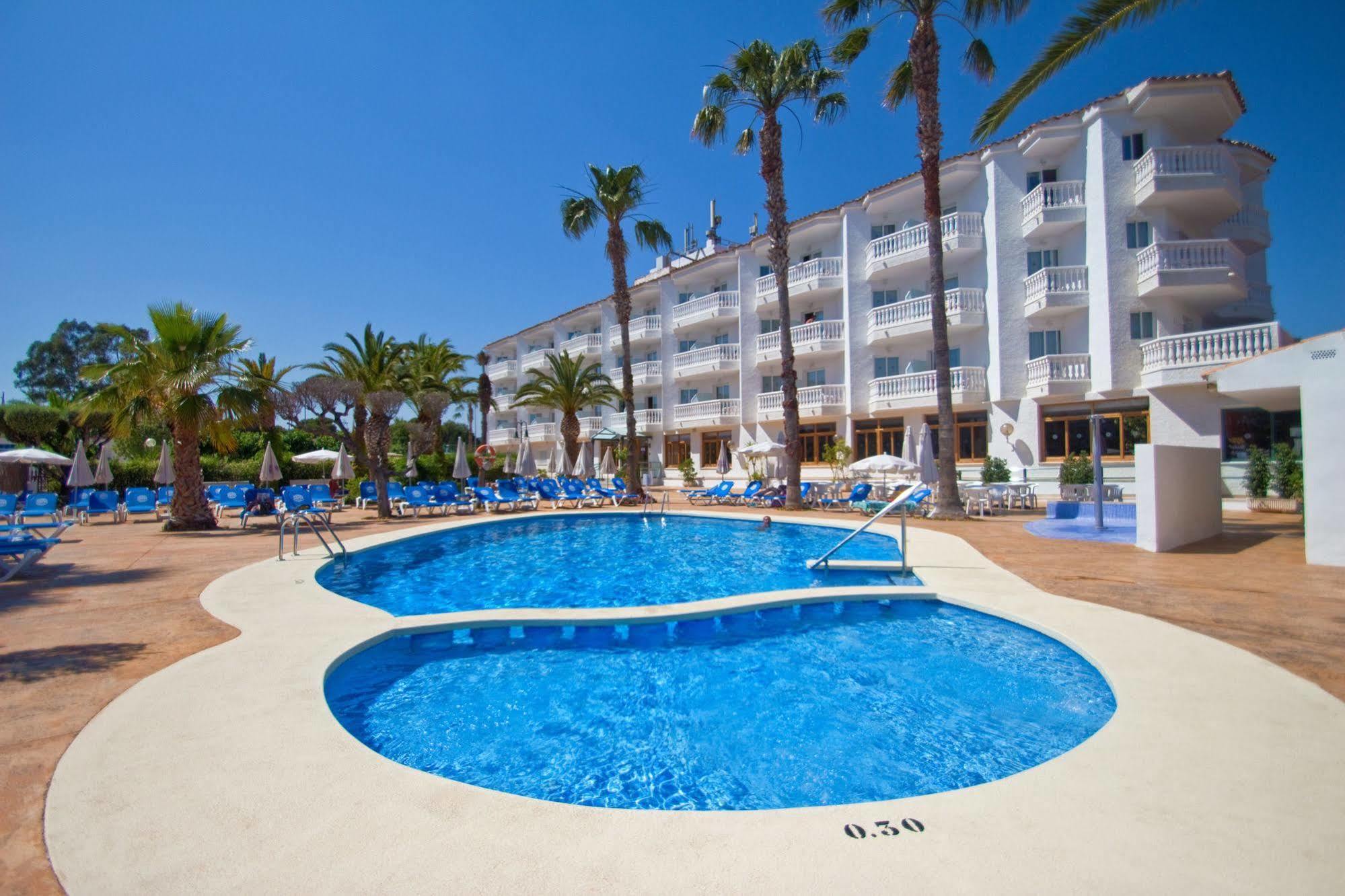 Servigroup Romana Alcoceber