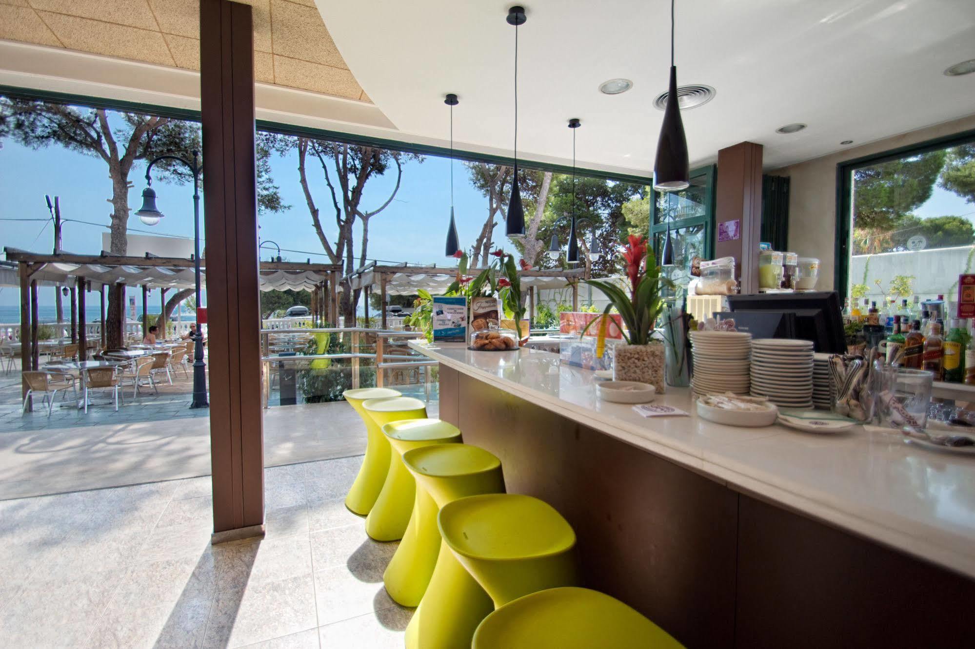 Servigroup Romana Hotel 3*
