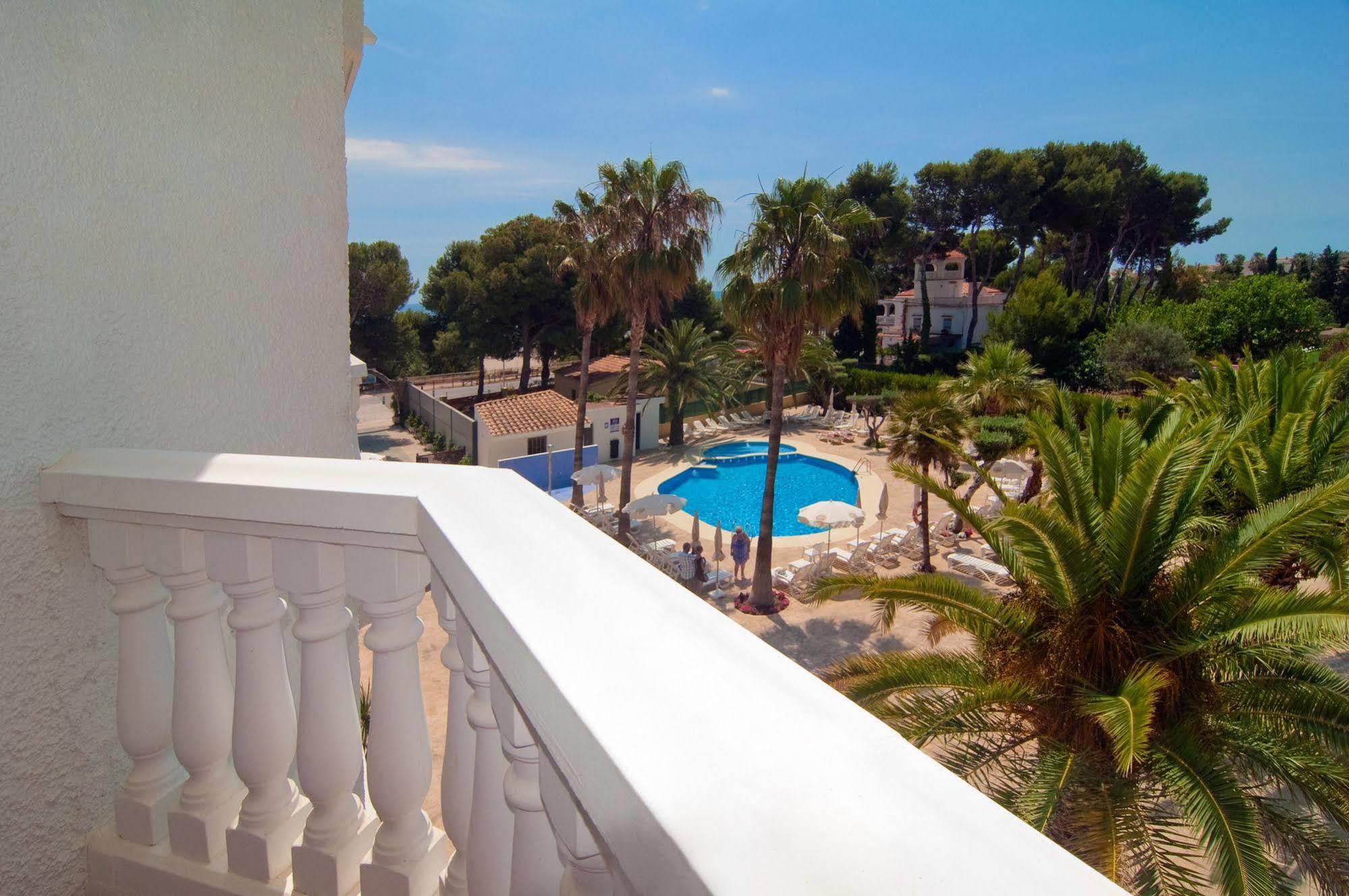 Servigroup Romana Alcoceber