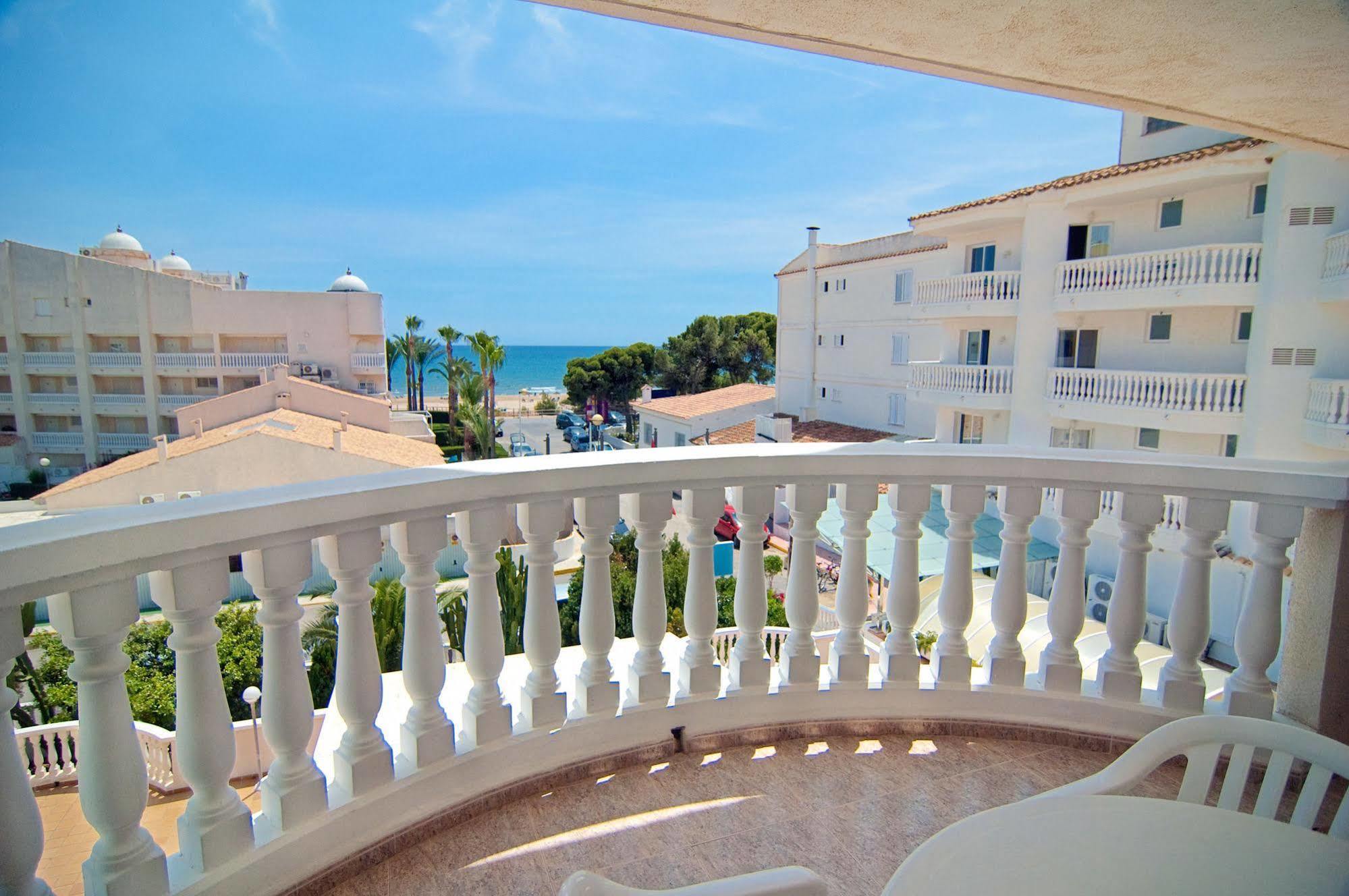 Hotel Servigroup Romana Alcoceber